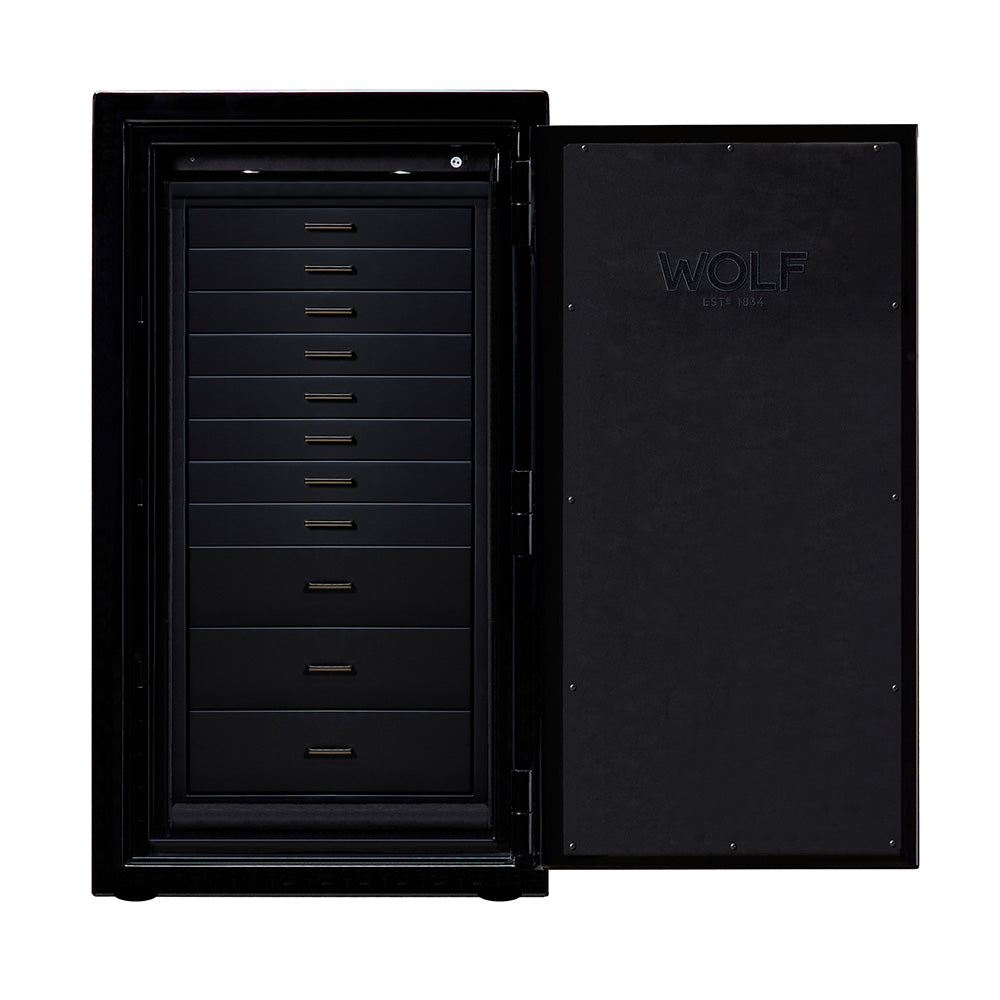 WOLF Atlas Watch & Jewelry Safe - view 3