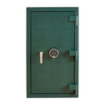 WOLF Athos 4 Piece Watch Winder and Jewelry Safe - view 5