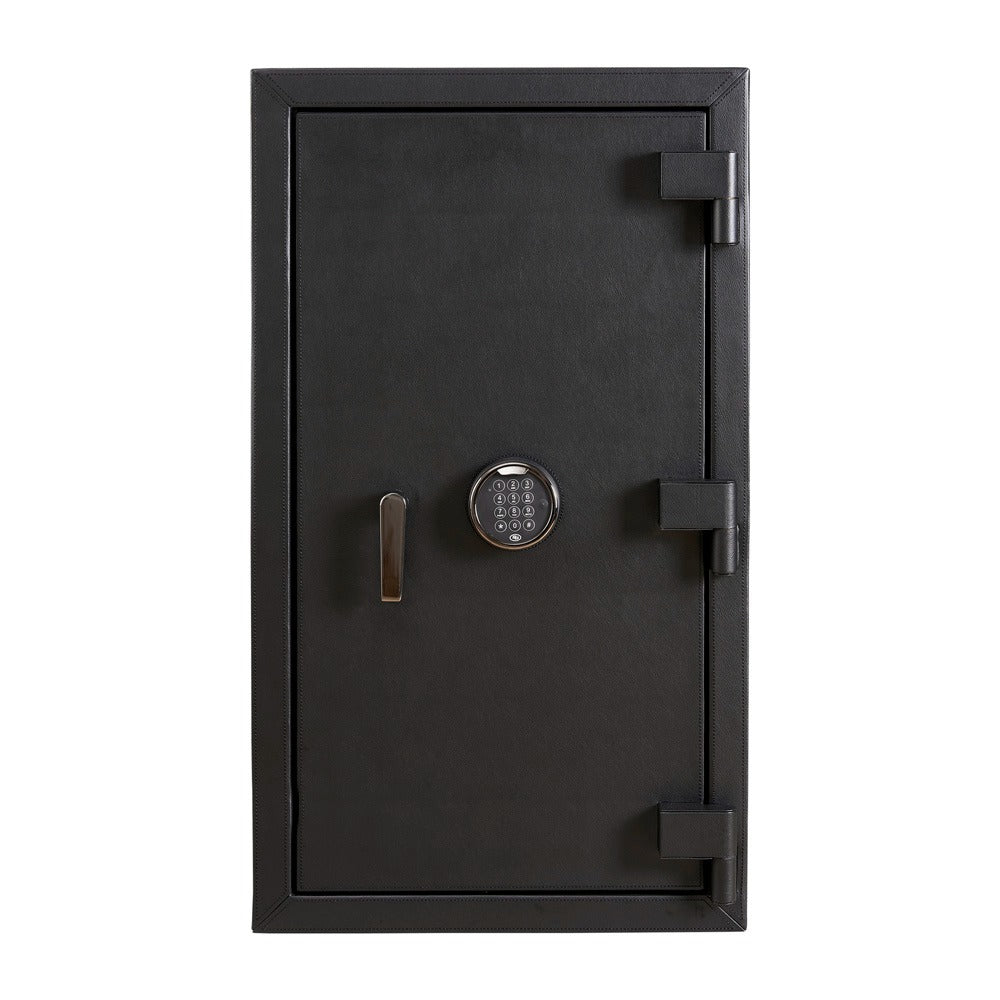 WOLF Athos 16 Piece Watch Winder and Jewelry Safe