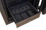 WOLF Athos 20 Piece Watch Winder Safe - view 4