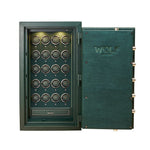 WOLF Athos 20 Piece Watch Winder Safe - view 6
