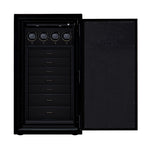 WOLF Atlas 4 Piece Winder Safe