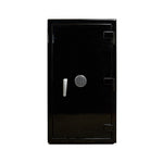 WOLF WM Brown Atlas 4 PC Winder Safe - view 2