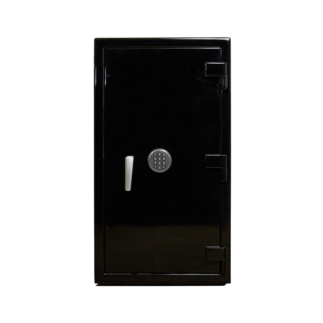 WOLF WM Brown Atlas 4 PC Winder Safe - view 2