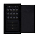 WOLF Atlas 12 Piece Winder Safe - view 2