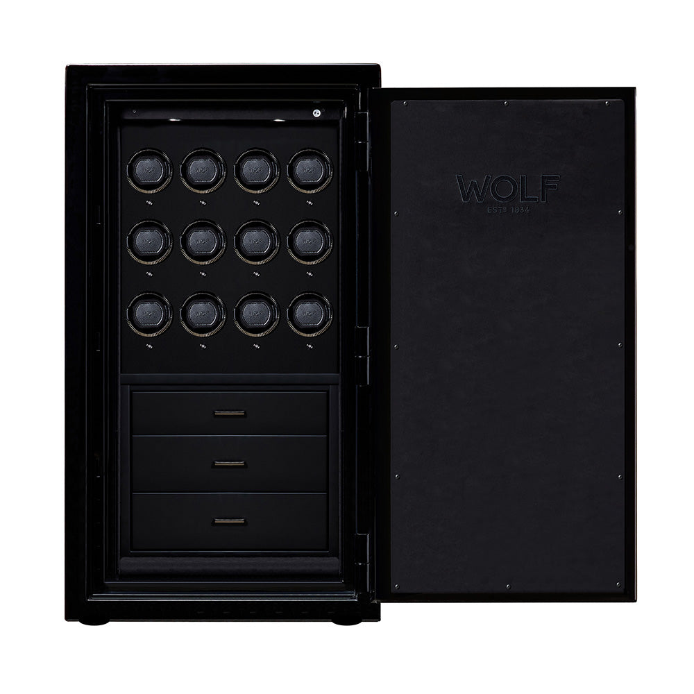 WOLF Atlas 12 Piece Winder Safe - view 2
