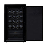 WOLF Atlas 16 Piece Winder Safe
