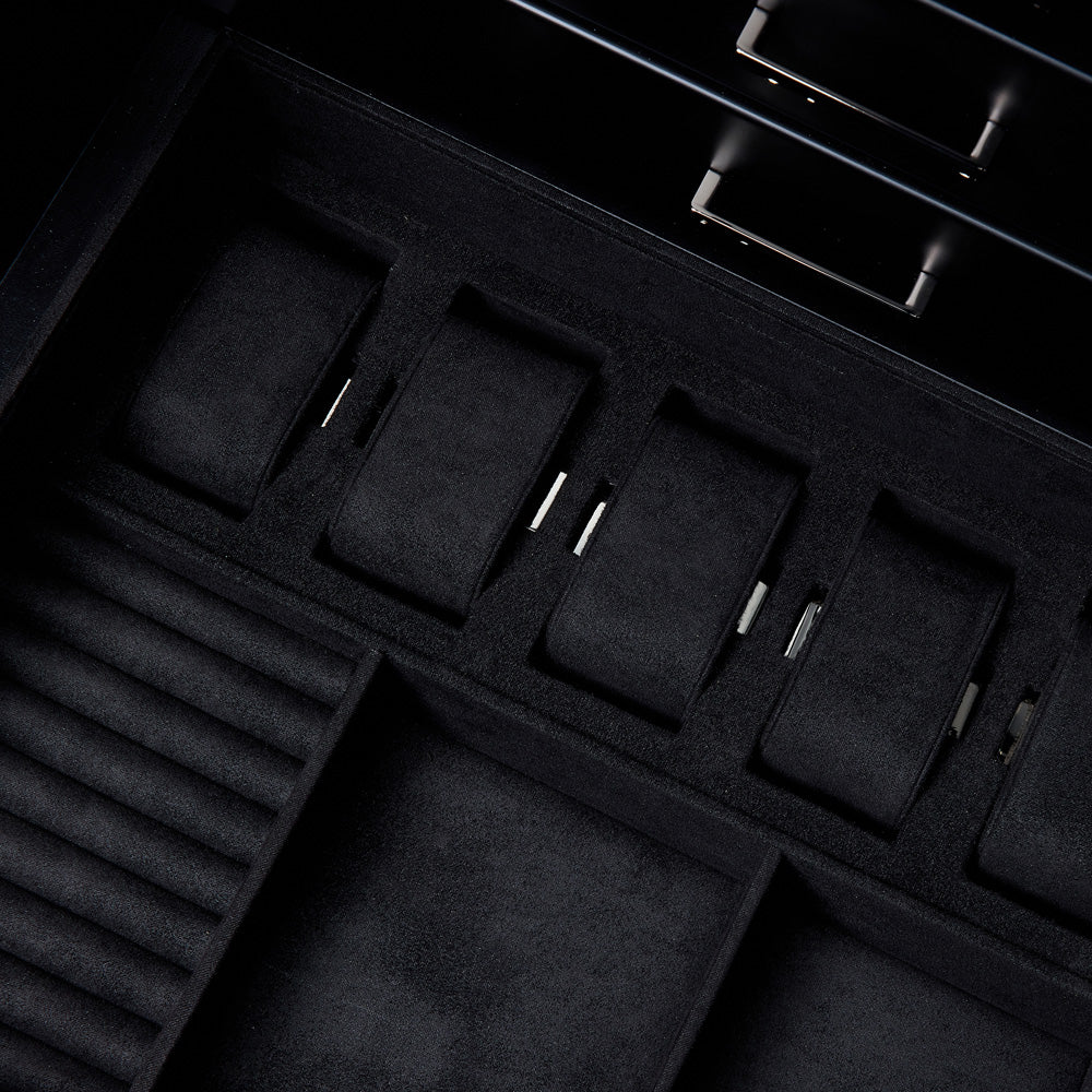 WOLF Atlas 16 Piece Winder Safe - view 4