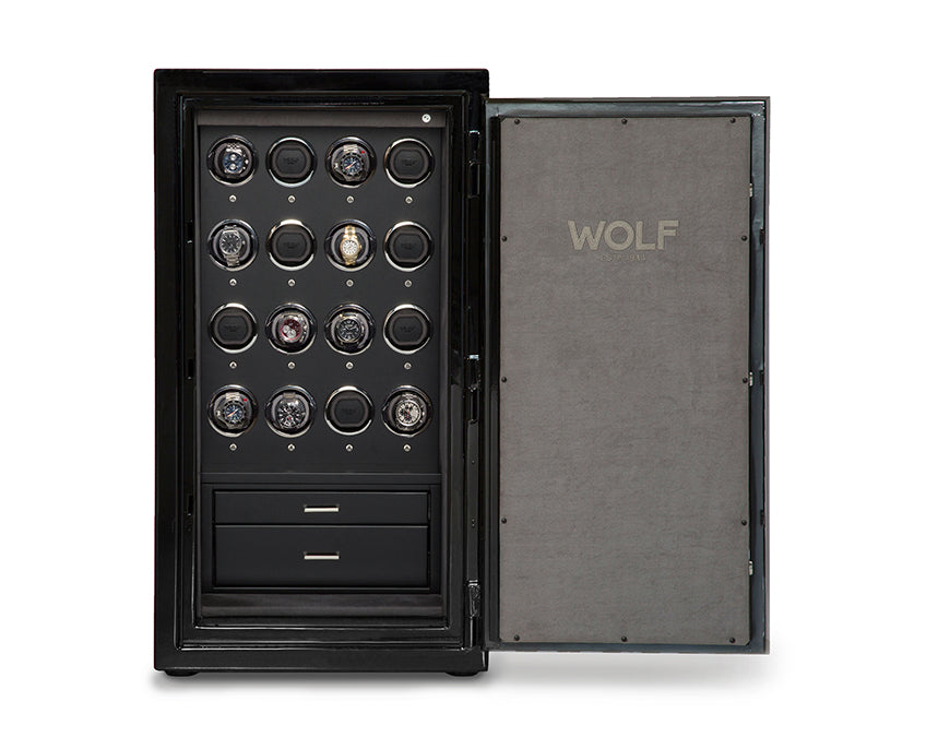 WOLF Atlas 16 Piece Winder Safe - view 9