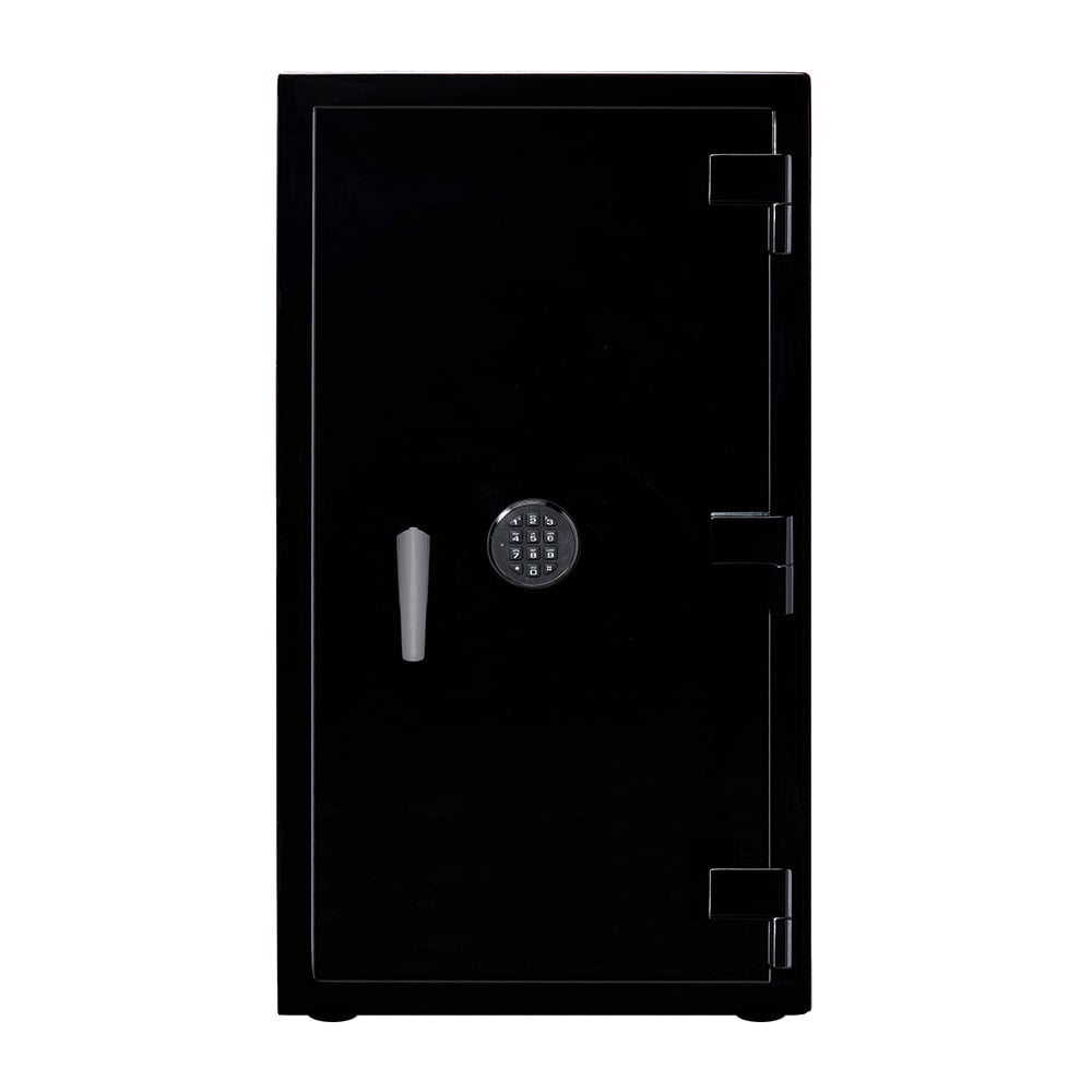 WOLF Atlas 8 Piece Winder Safe - view 2