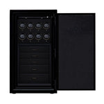 WOLF Atlas 8 Piece Winder Safe