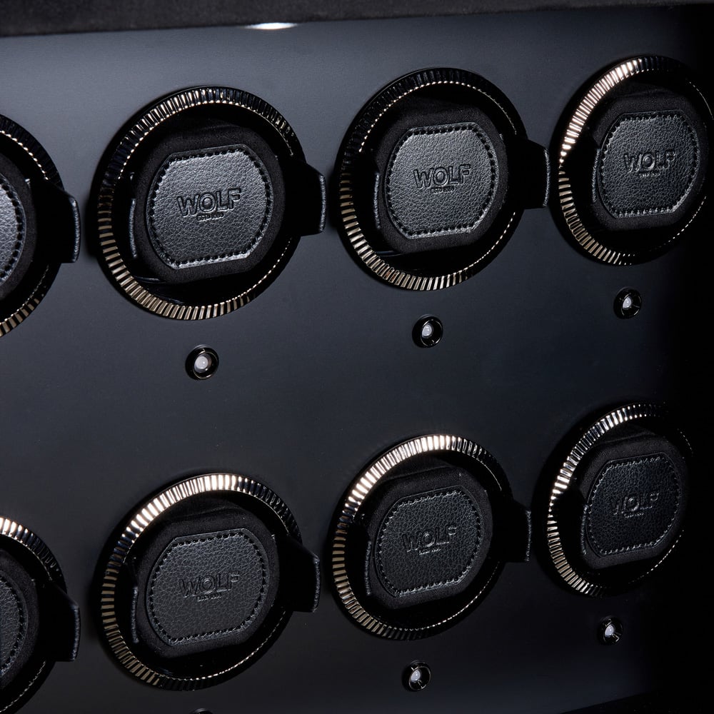 WOLF Atlas 8 Piece Winder Safe - view 4