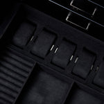 WOLF Atlas 8 Piece Winder Safe - view 3