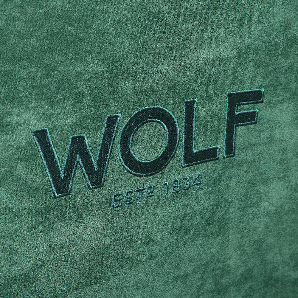 WOLF Atlas 8 Piece Winder Safe - view 8