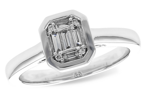 Diamond Engagement Ring