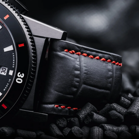 SPORTIVO POWER CHRONOGRAPH - FIRST EDITION