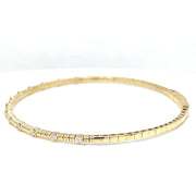 Diamond Bracelet