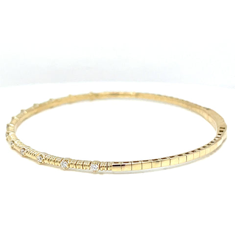 Diamond Bracelet
