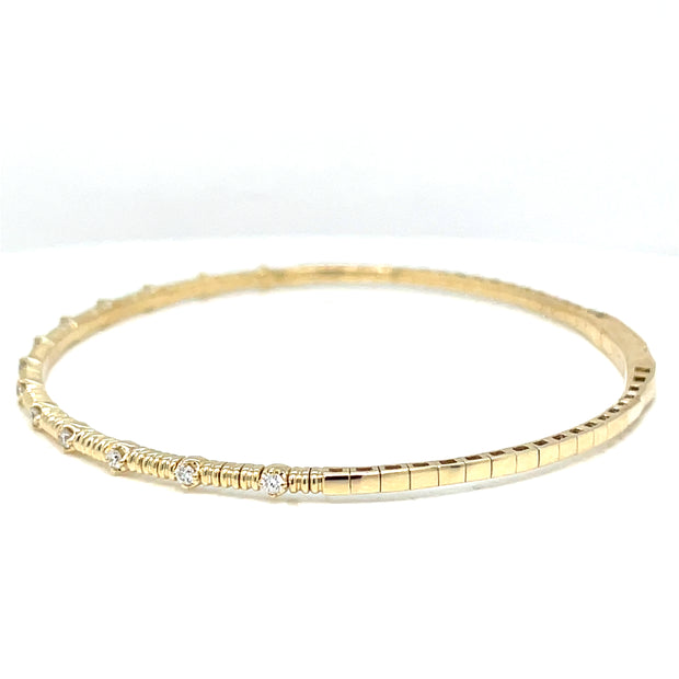 Diamond Bracelet