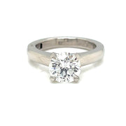 Precious Metal (No Stones) Remount
