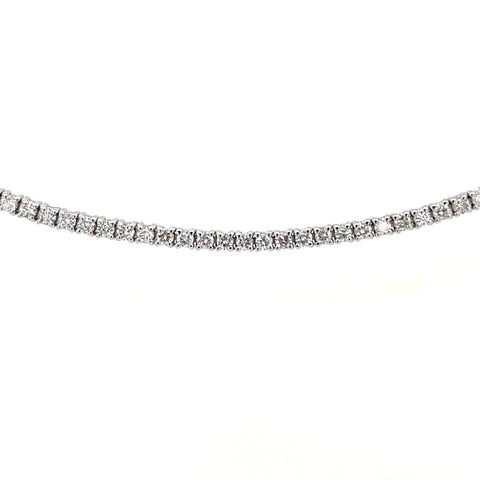 Diamond Bracelet