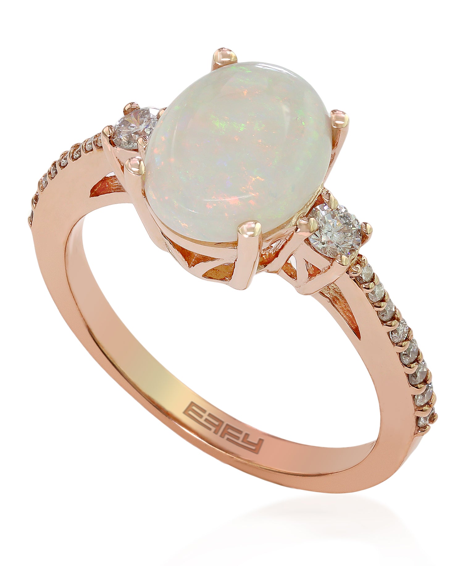 Colored Stone Rings - Women'