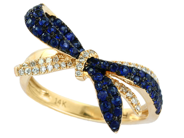 Colored Stone Rings - Women'