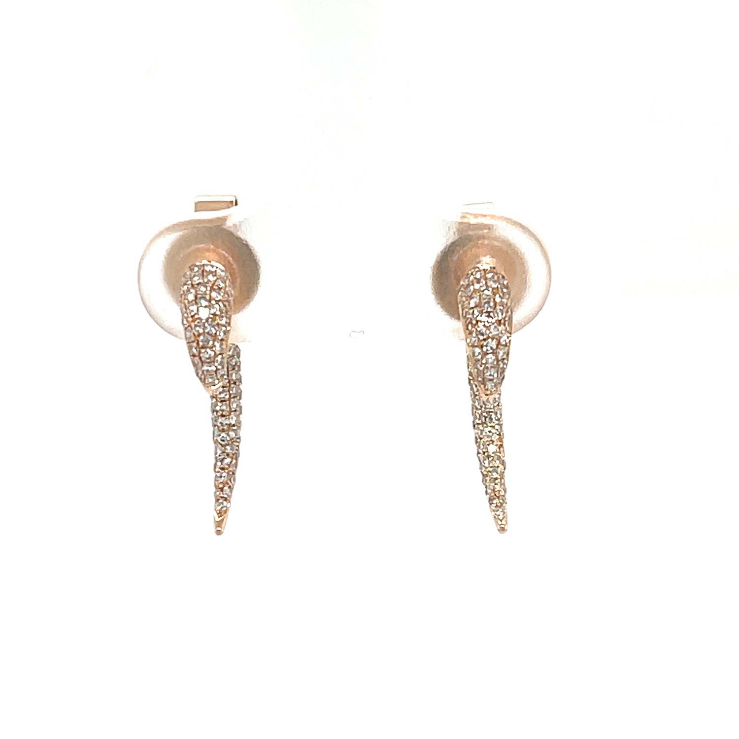 Diamond Earring