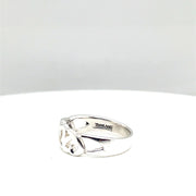 Precious Metal (No Stones) Fashion Rings - Women'