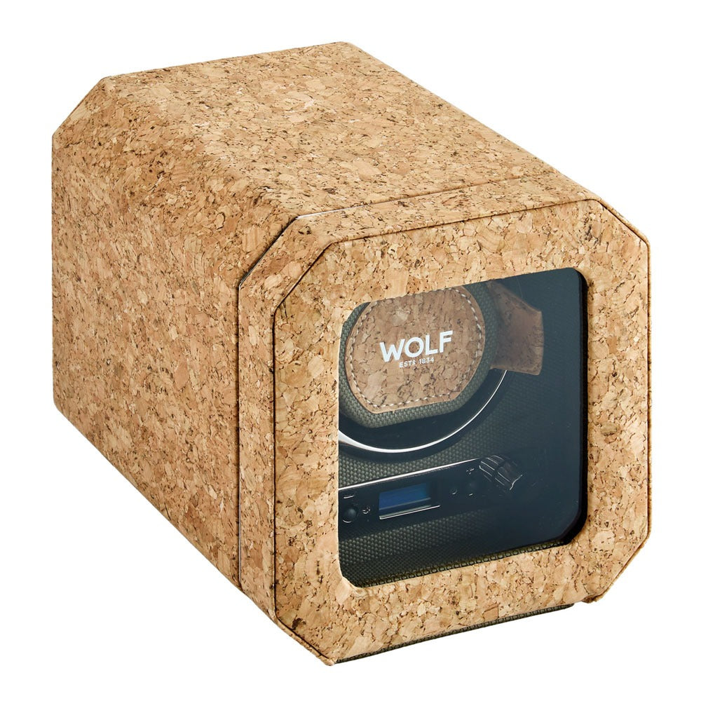 WOLF Cortica Single Watch Winder II - view 2