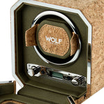 WOLF Cortica Single Watch Winder II - view 4