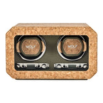 WOLF Cortica Double Watch Winder