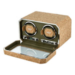 WOLF Cortica Double Watch Winder - view 4