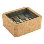 WOLF Cortica 8 Piece Watch Box - view 4