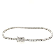 Diamond Bracelet