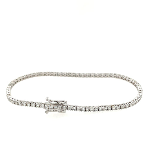 Diamond Bracelet