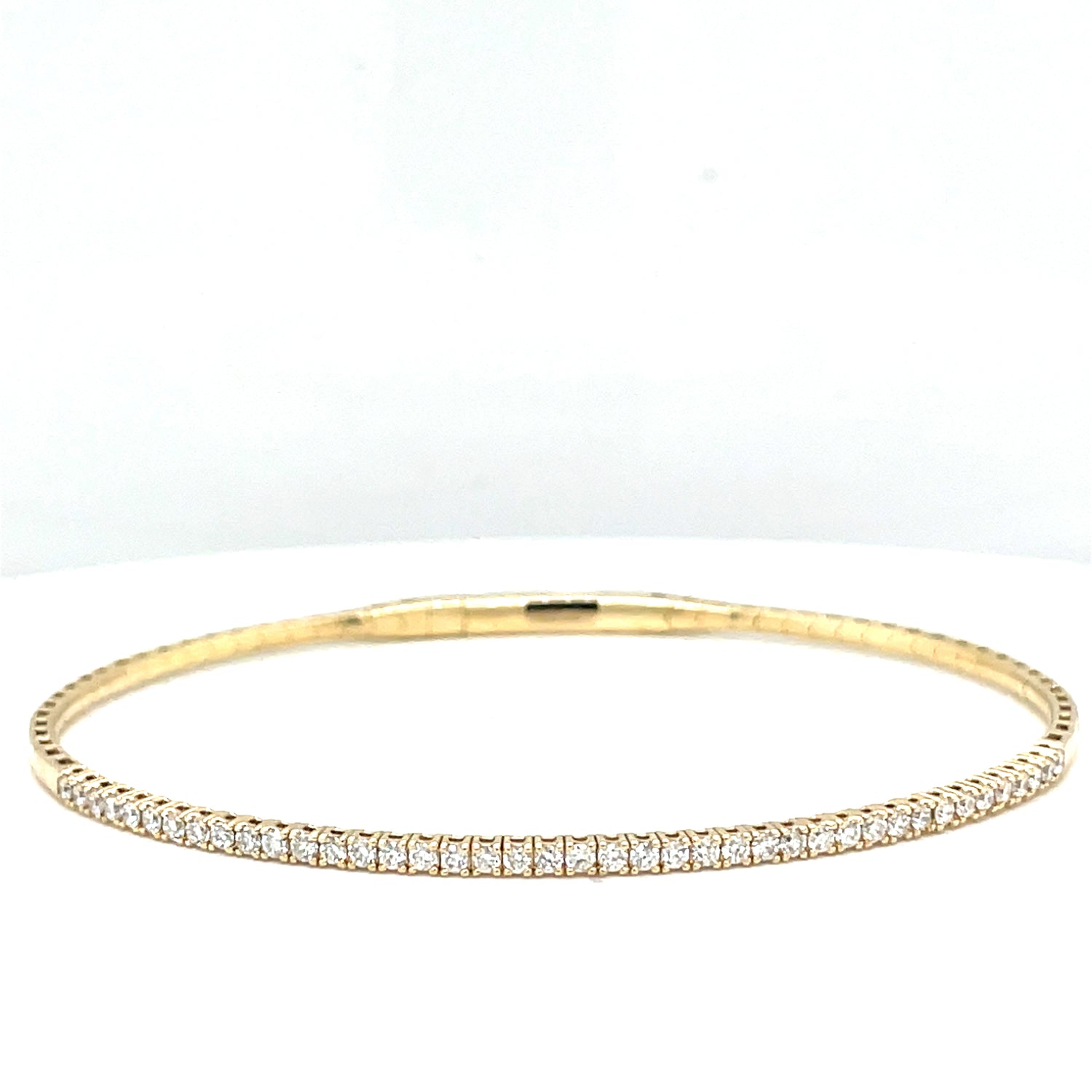 Diamond Bracelet