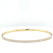 Diamond Bracelet