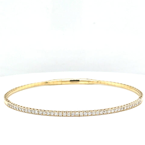 Diamond Bracelet