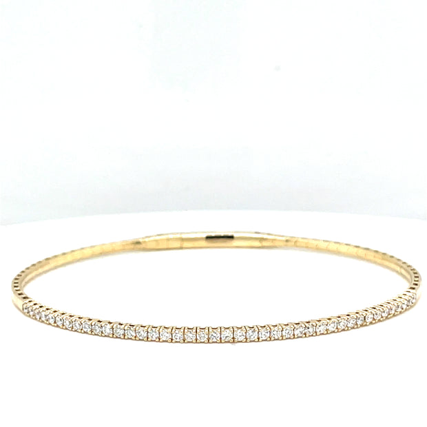 Diamond Bracelet