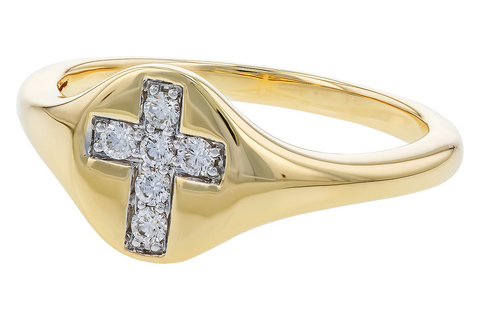 Diamond Fashion Rings - Women'