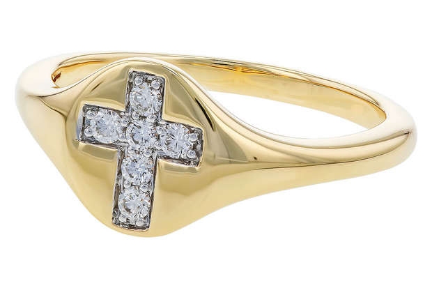 Diamond Fashion Rings - Women'