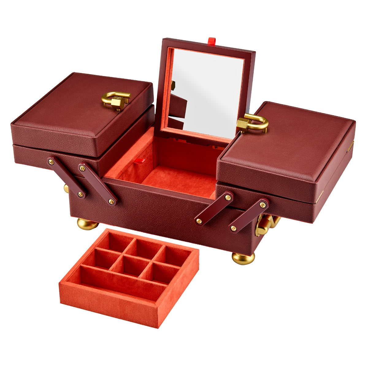 WOLF Marla Aaron Baby Everything Box - view 3