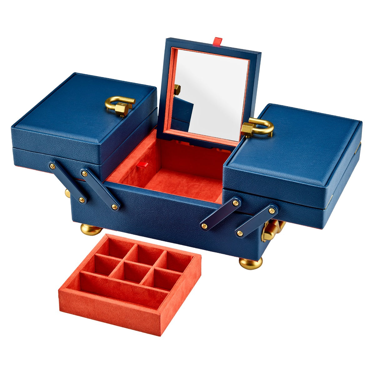 WOLF Marla Aaron Baby Everything Box - view 11