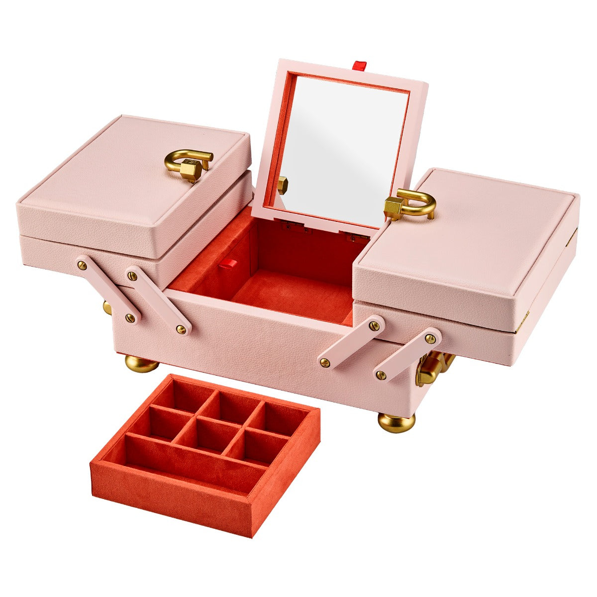 WOLF Marla Aaron Baby Everything Box - view 15