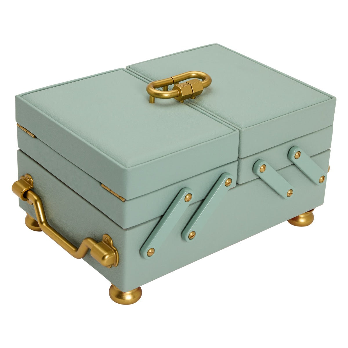 WOLF Marla Aaron Baby Everything Box - view 18