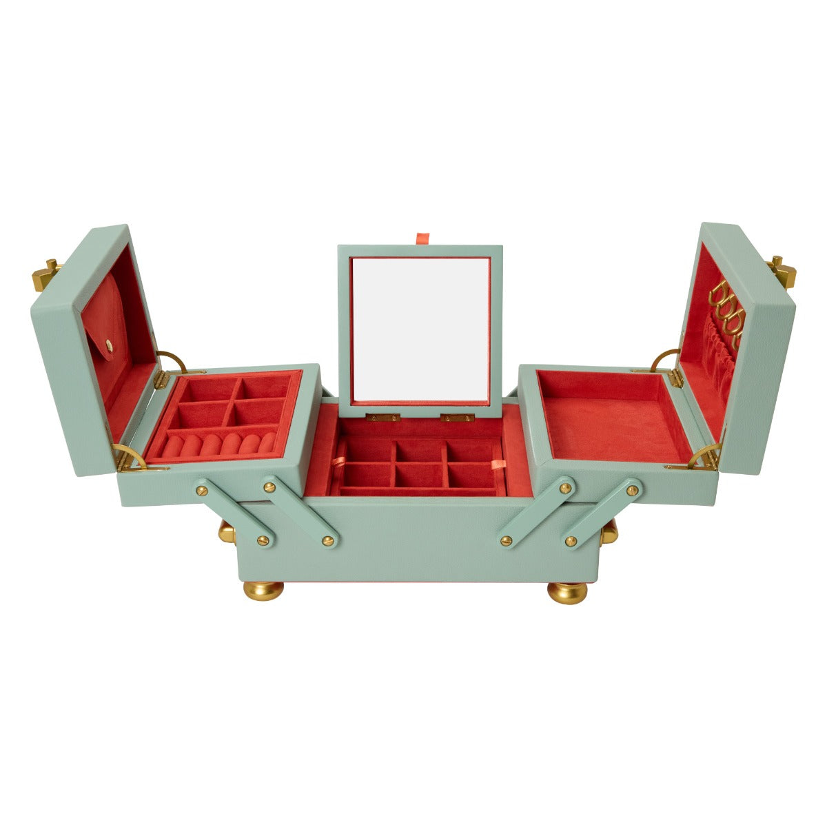 WOLF Marla Aaron Baby Everything Box - view 20