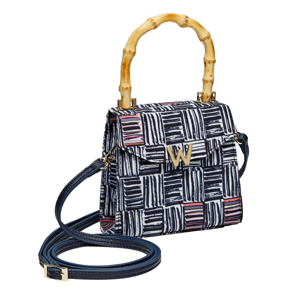 WOLF Evie Small Bag - view 2