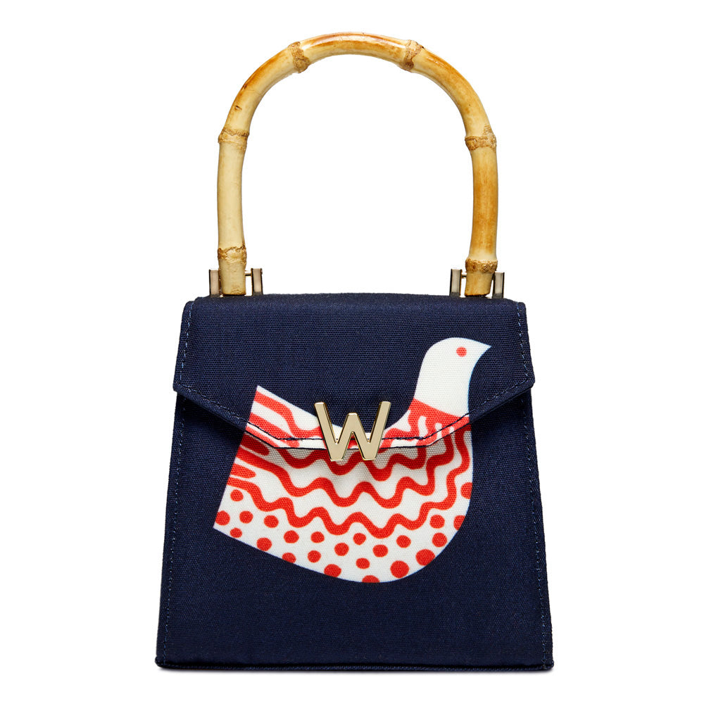 WOLF Evie Small Bag - view 5