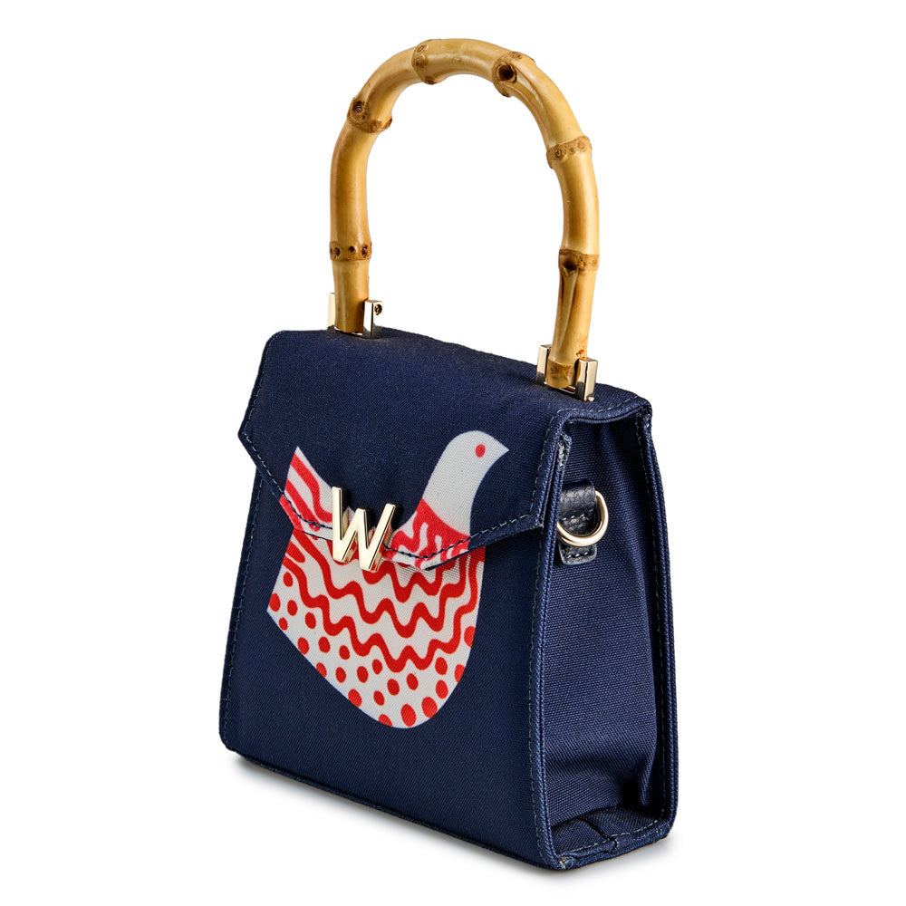 WOLF Evie Small Bag - view 7